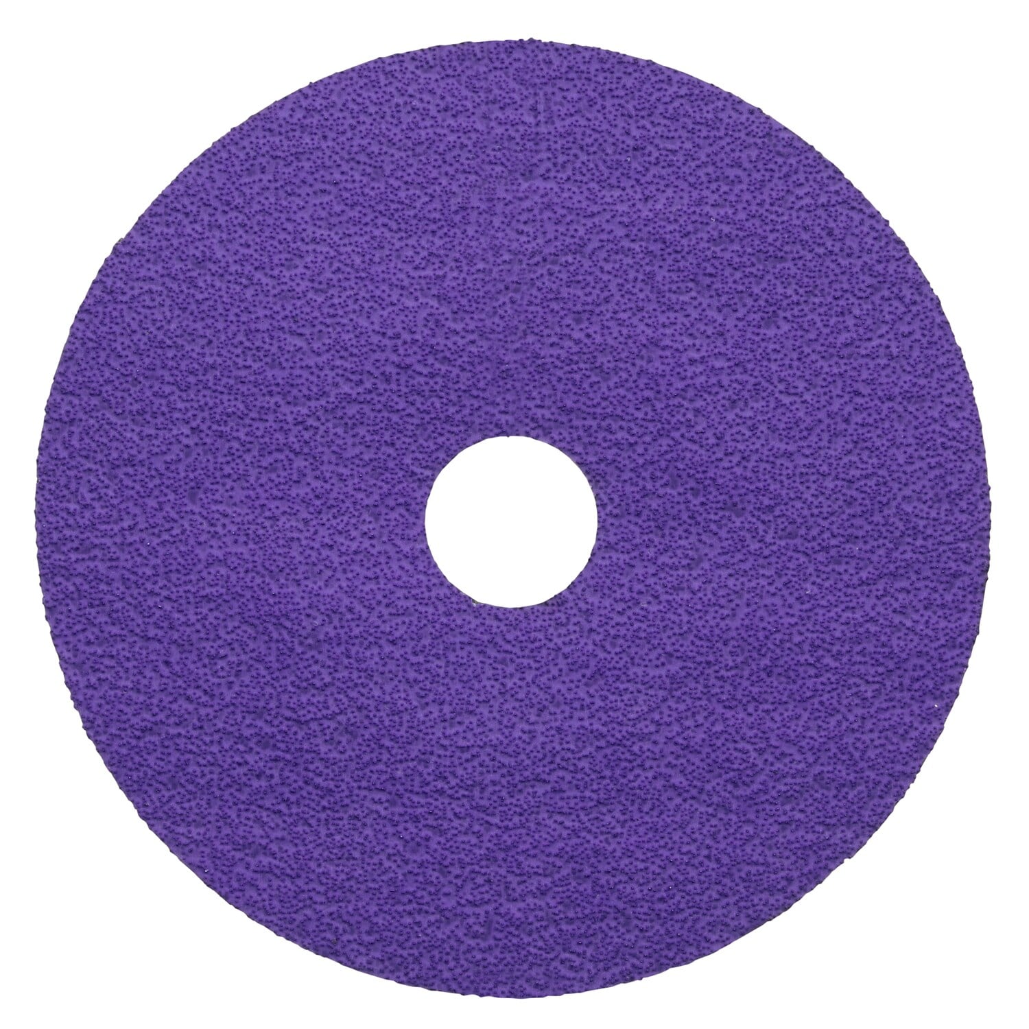 7100349499 - 3M Cubitron 3 Fibre Disc 1187C, 60+, 5 in x 7/8 in, Die 500P, 25/Bag, 100 ea/Case