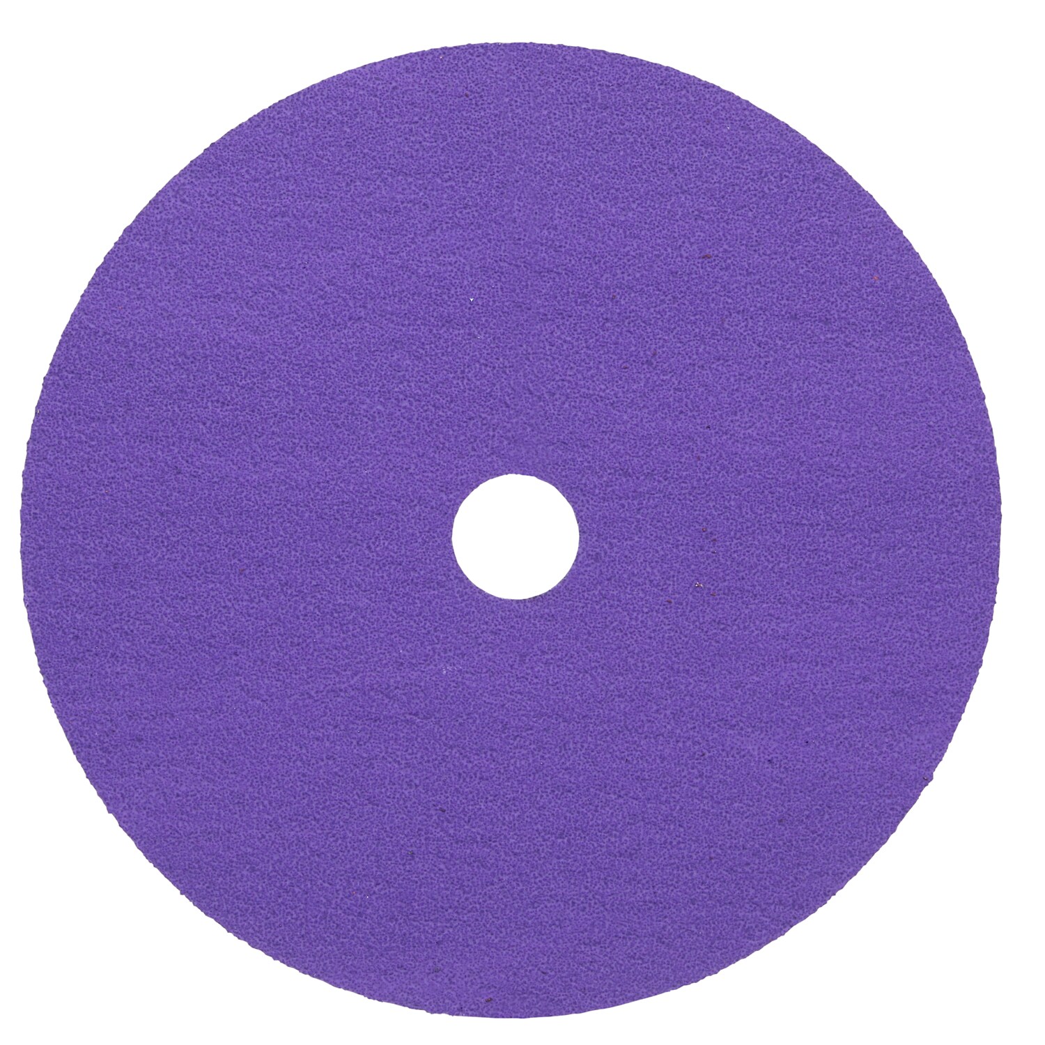 7100349567 - 3M Cubitron 3 Fibre Disc 1187C, 80+, 7 in x 7/8 in, Die 700BB, 25/Bag, 100 ea/Case