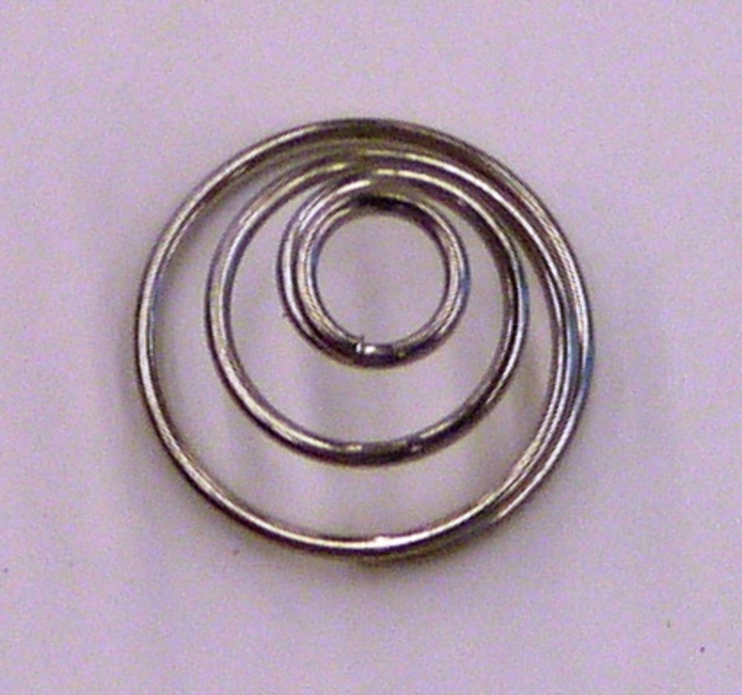 7000119404 - 3M Valve Spring 30655