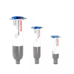  - LOCTITE ABLESTIK ICP 4000-HIGH-TEMPERATURE CONDUCTIVE ADHESIVE - 5ML