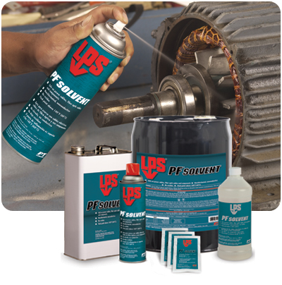  - PF® Solvent