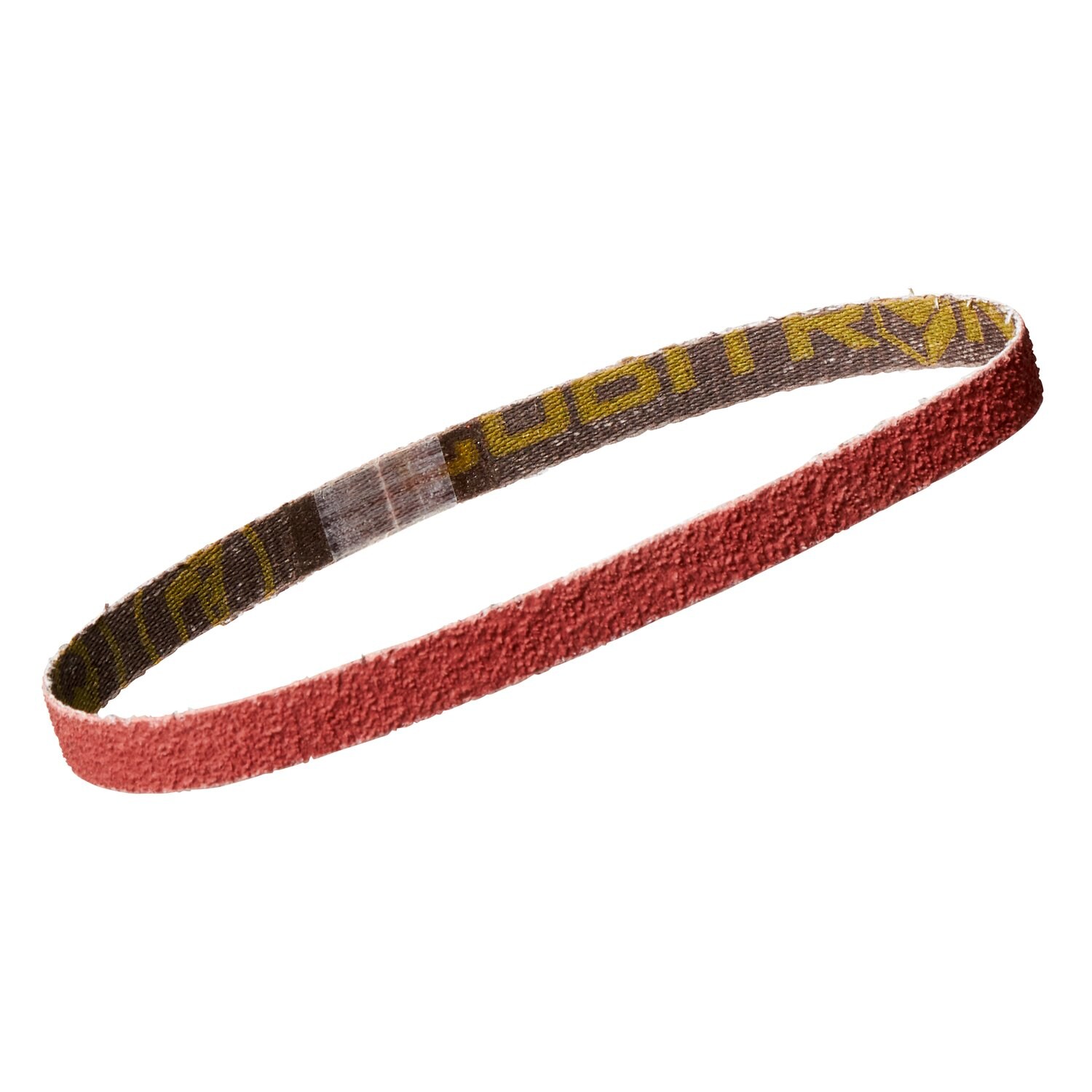 7100227331 - 3M Cubitron ll Cloth Belt 784F, 180+ YF-weight, 1 in x 64 in, Film- lok, Single-flex