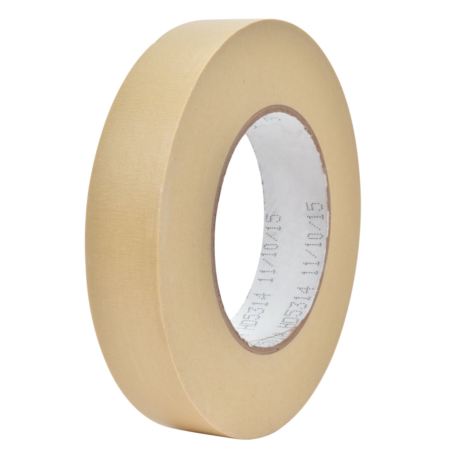 7010313256 - 3M Specialty High Temperature Masking Tape 5501A, Tan, 3/4 in x 60 yd, 64/Case