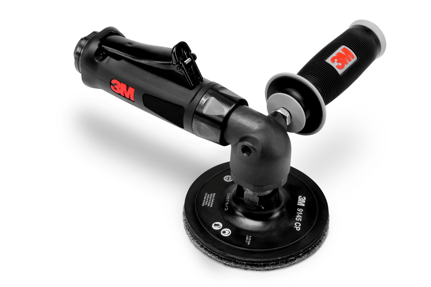 6100004067 - Service/Repair for 3M Disc Sander 20232, 3 in, 1 hp, Service Part, Return Required