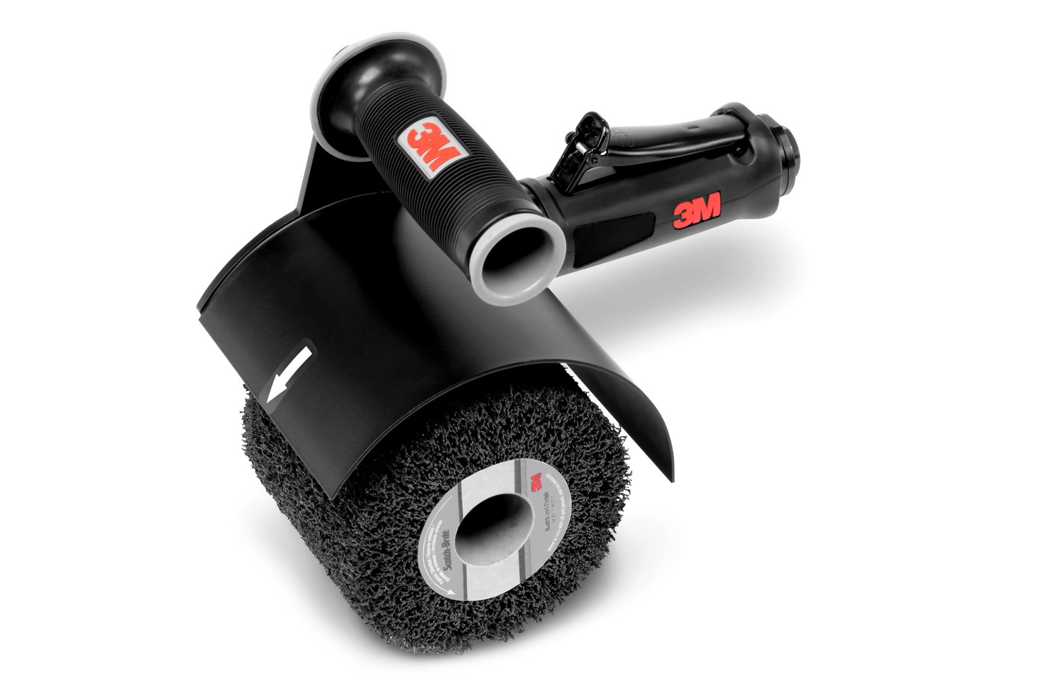 6100004023 - Service/Repair for 3M Match and Finish Sander 28659, 4 in, 5/8 in-11 EXT, 1 hp, Service Part, Return Required