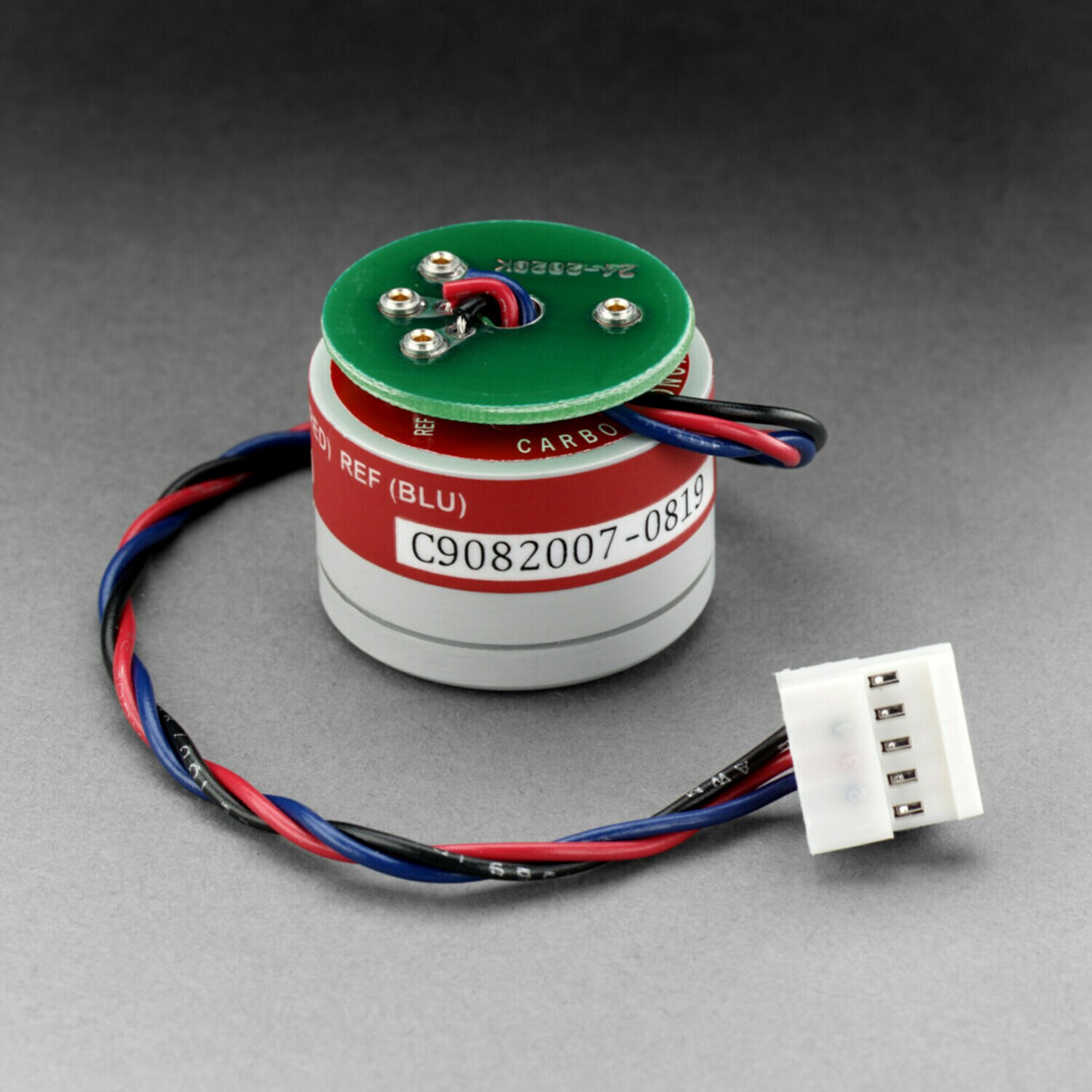 7000131709 - 3M Carbon Monoxide Sensor 529-05-22, 1 EA/Case