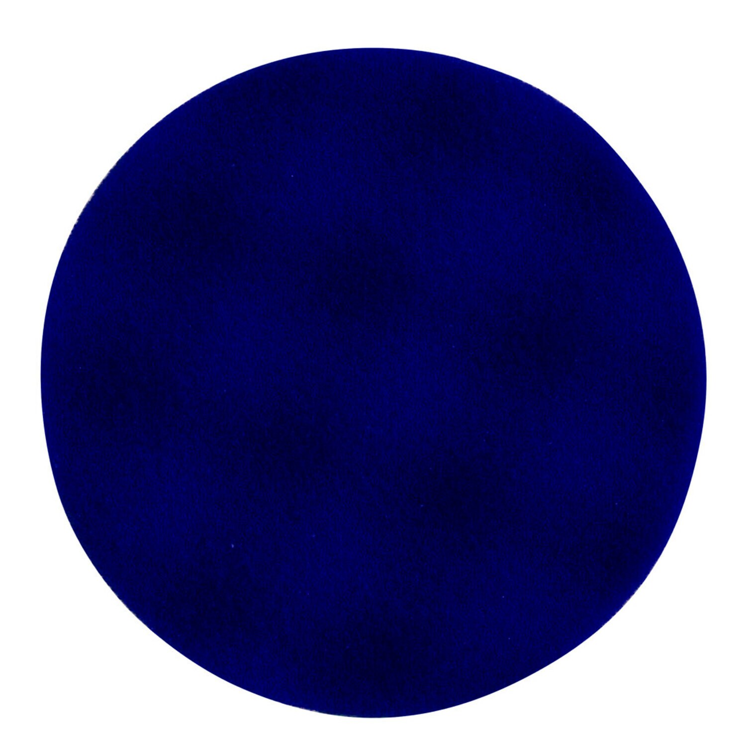 7100336153 - 3M Finesse-it Premium Foam Buffing Pad, 39577, Blue, 82 mm (3-1/4 in), Convolute, 10/Carton, 120 ea/Case