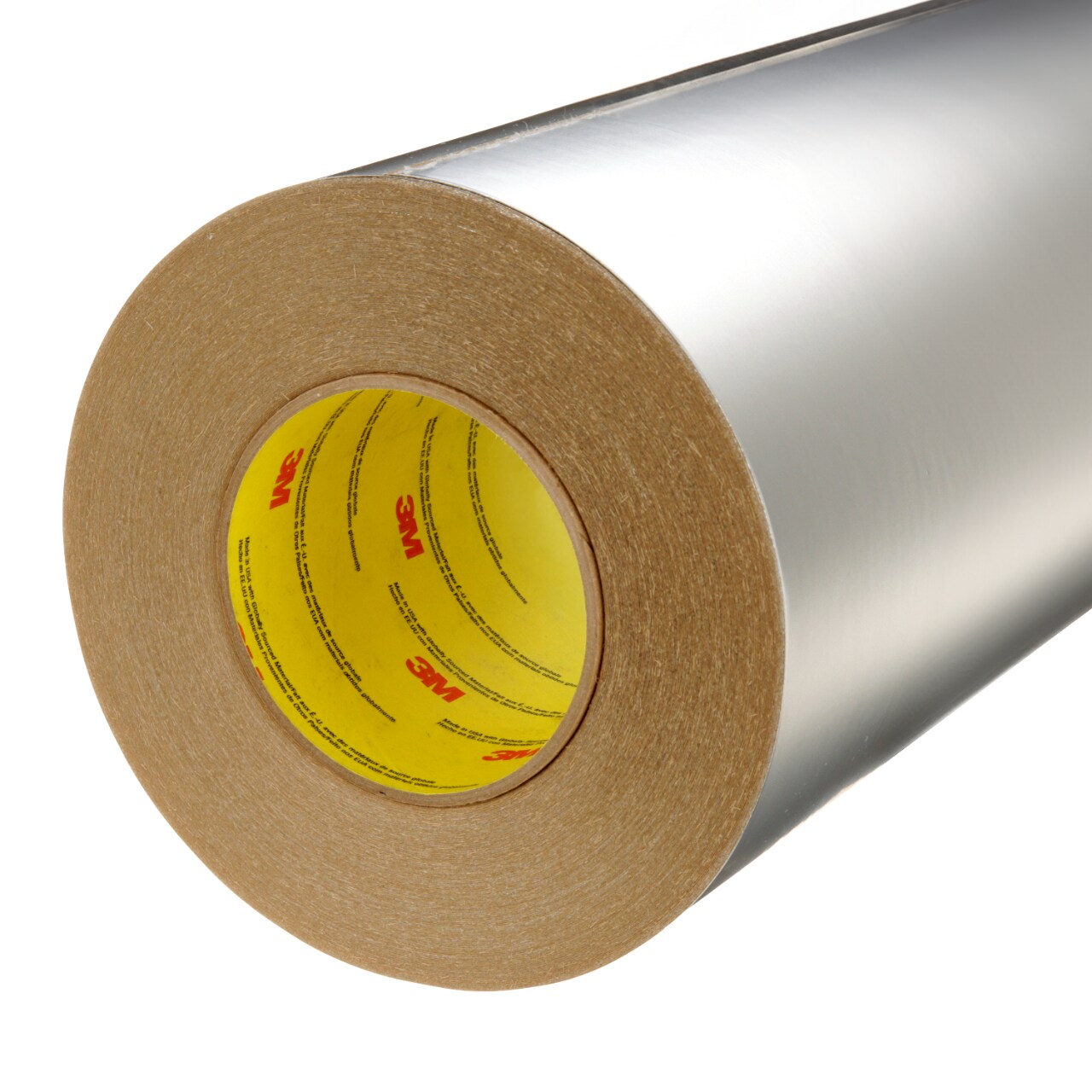 7100330947 - 3M Ventureclad Enhanced Metal Jacketing 1577, EMJ NA, 1000 mm X 50 m, 1 Roll/Case