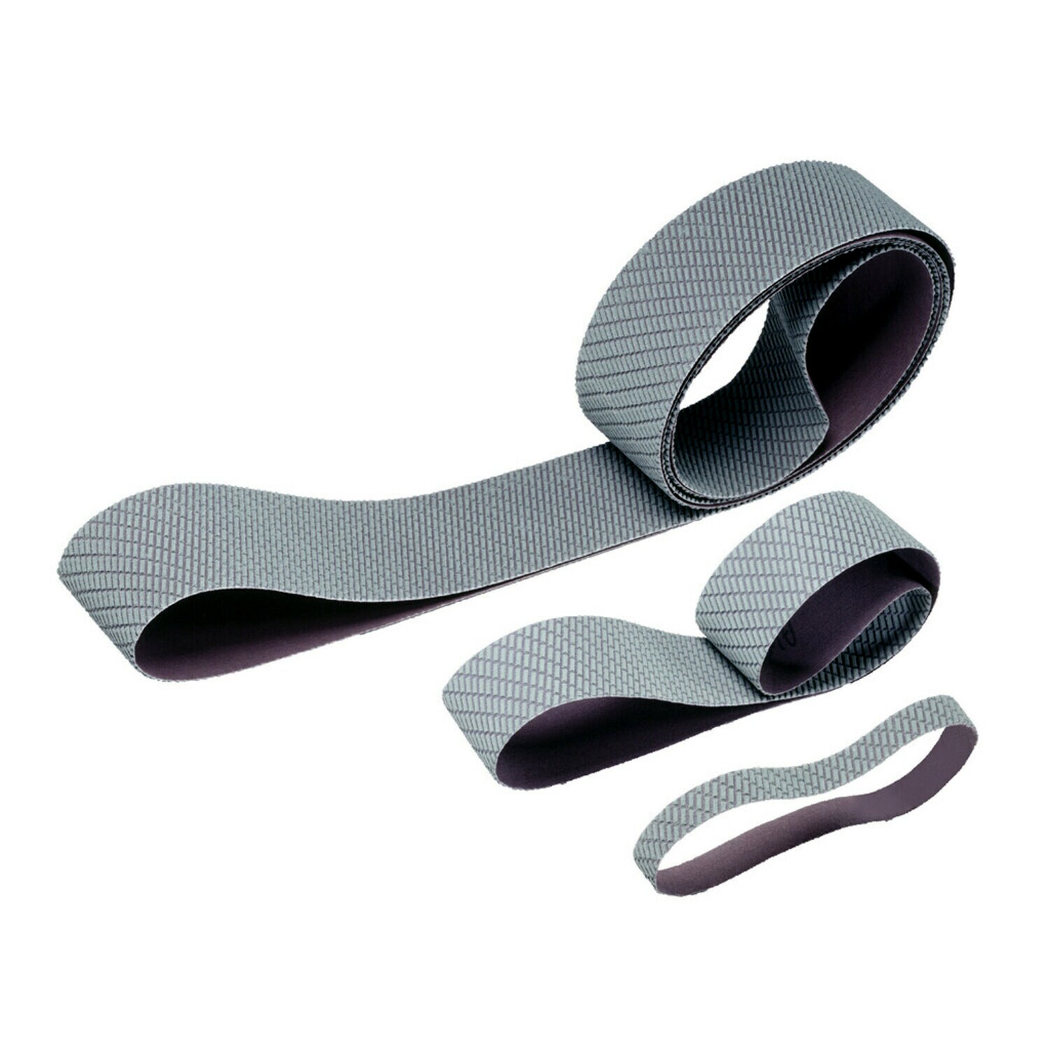 7100214345 - 3M Trizact Cloth Belt 327DC, A45 X-weight, 1 1/2 in x 96 in, Film-lok Full-flex