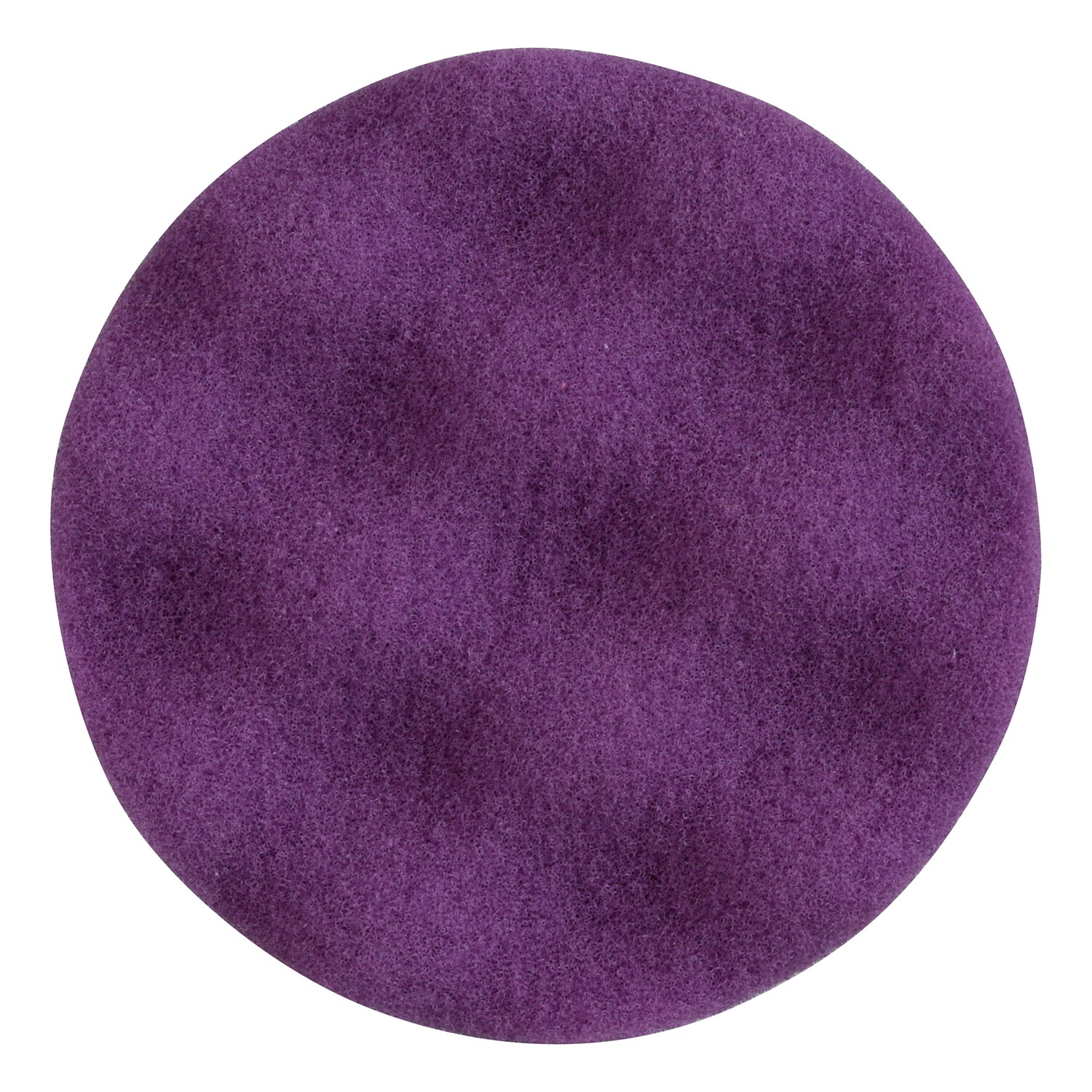 7100333338 - 3M Finesse-it Premium Foam Buffing Pad, 39930, Purple, 82 mm (3-1/4 in), Convolute, 10/Carton, 120 ea/Case