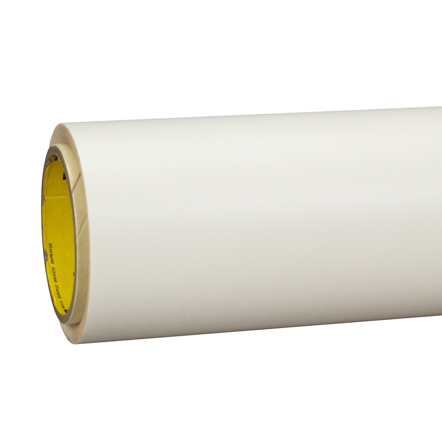 7100332306 - 3M Adhesive Transfer Tape 9773WL+, Clear, 3 mil, 60 IN x 180 YD, 1 Roll/Case