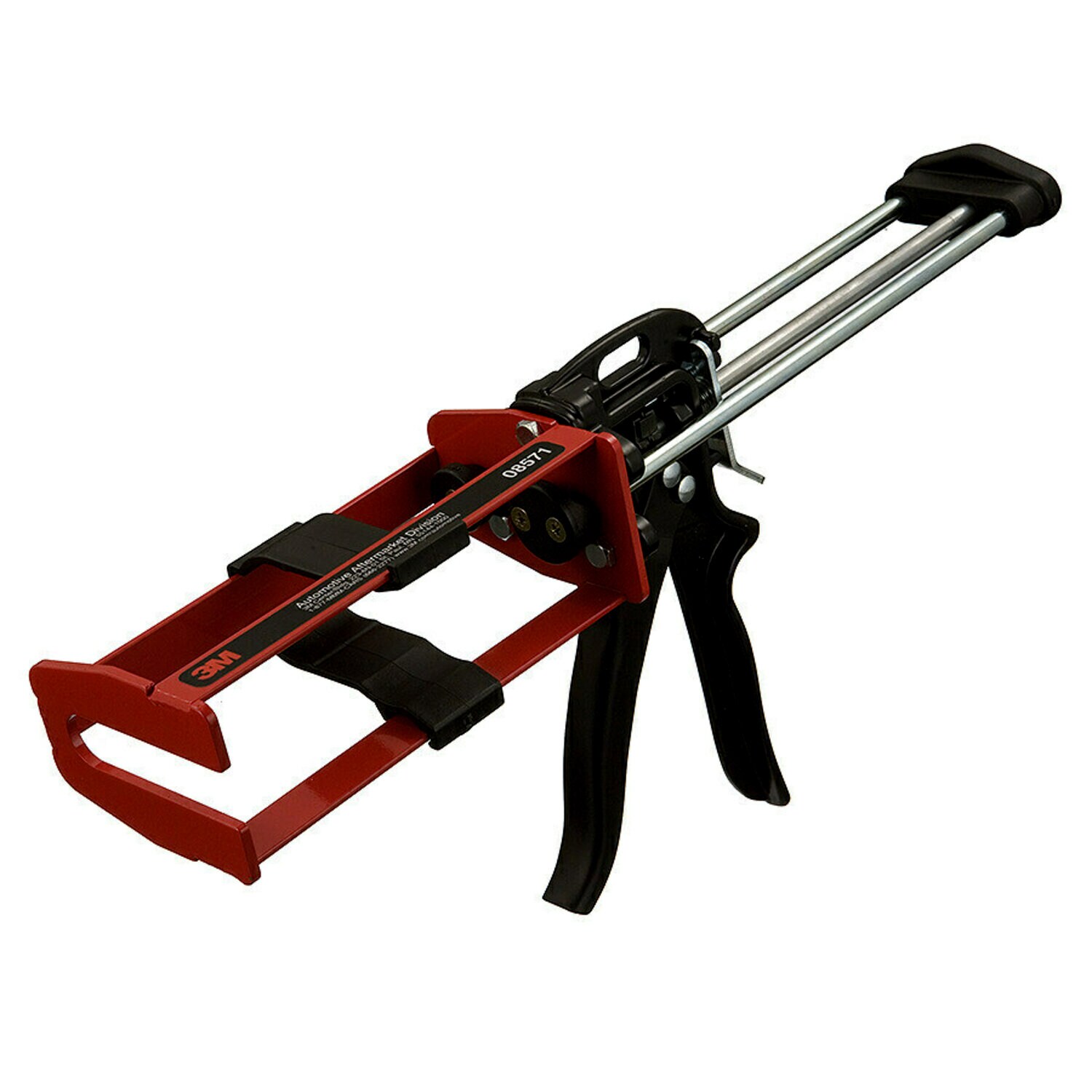 7000042708 - 3M Performance Manual Applicator 08571, for Cartridges, 200 mL, 12/Case