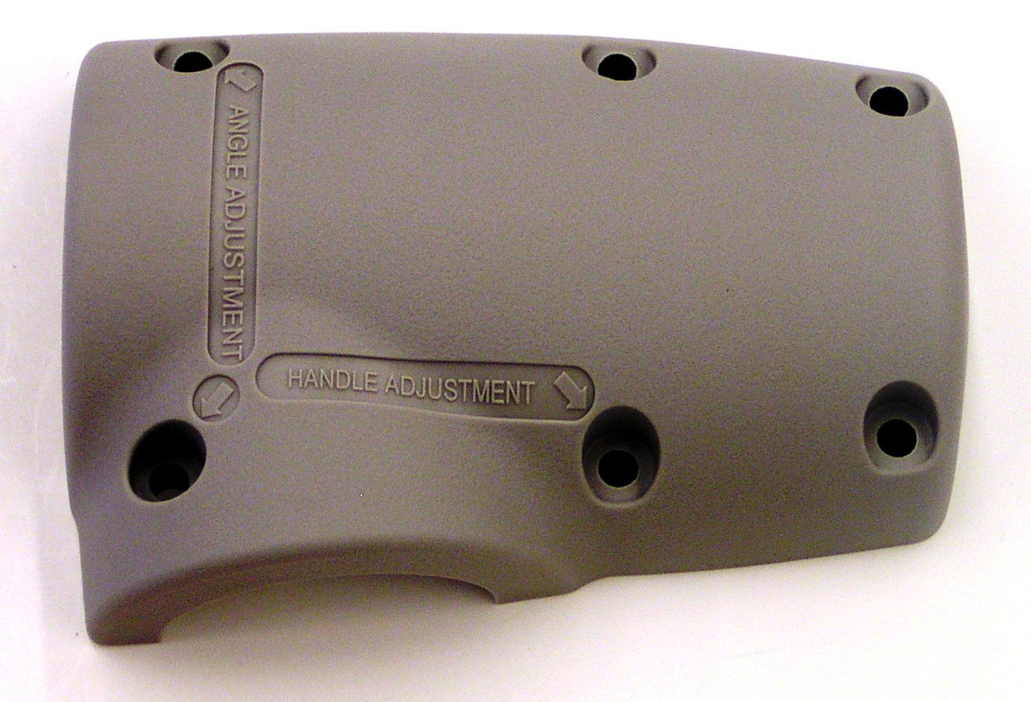 7000119373 - 3M Housing - Left 30611