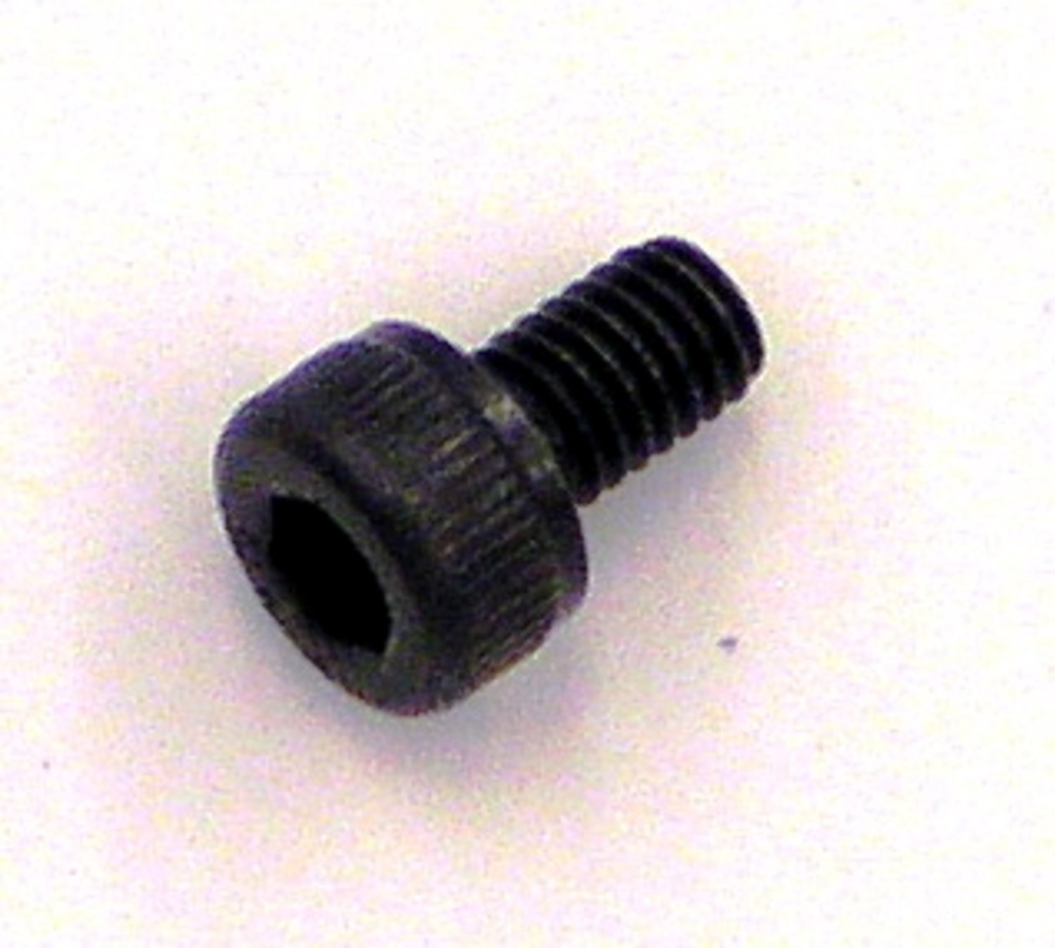 7000119378 - 3M Screw - Socket Head Cap - M3 X 5 mm 30618