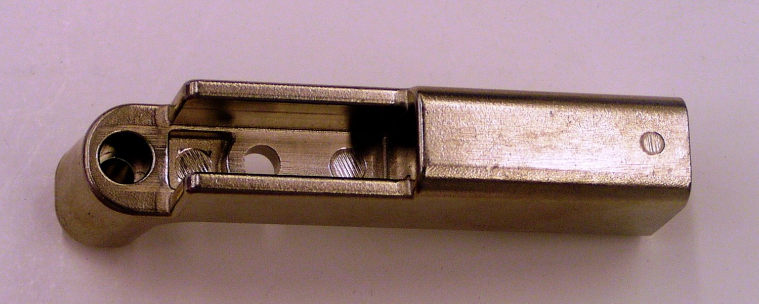 7000119380 - 3M Tracking Arm Mount 30620