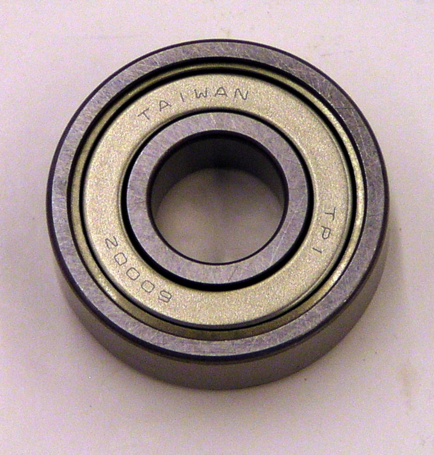 7000119385 - 3M Ball Bearing - 2 Shields 30627, 10 mm x 26 mm x 8 mm