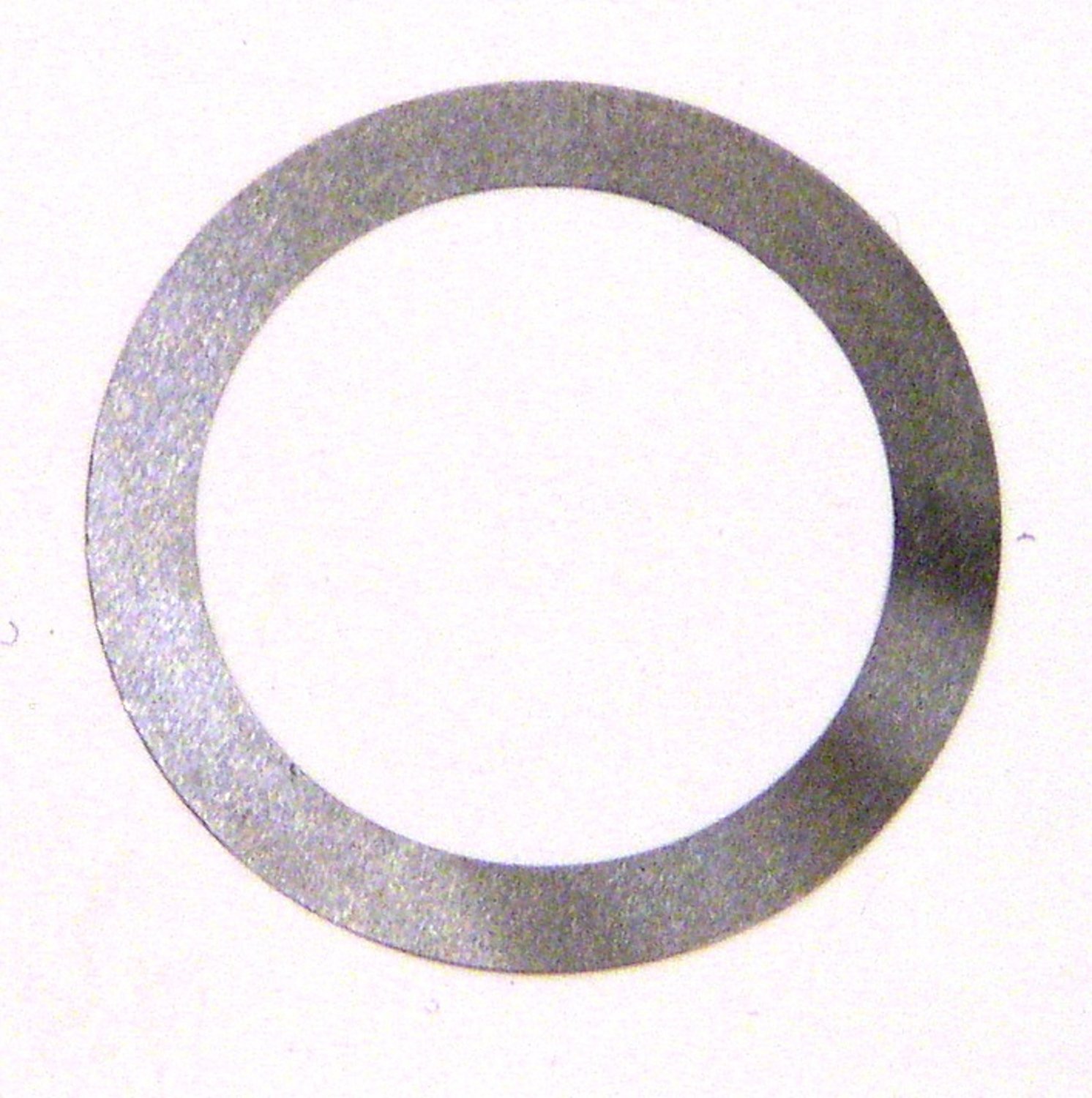 7000119386 - 3M Shim 30628, 25.4 mm OD x 19 mm OD x 0.02 mm Thick