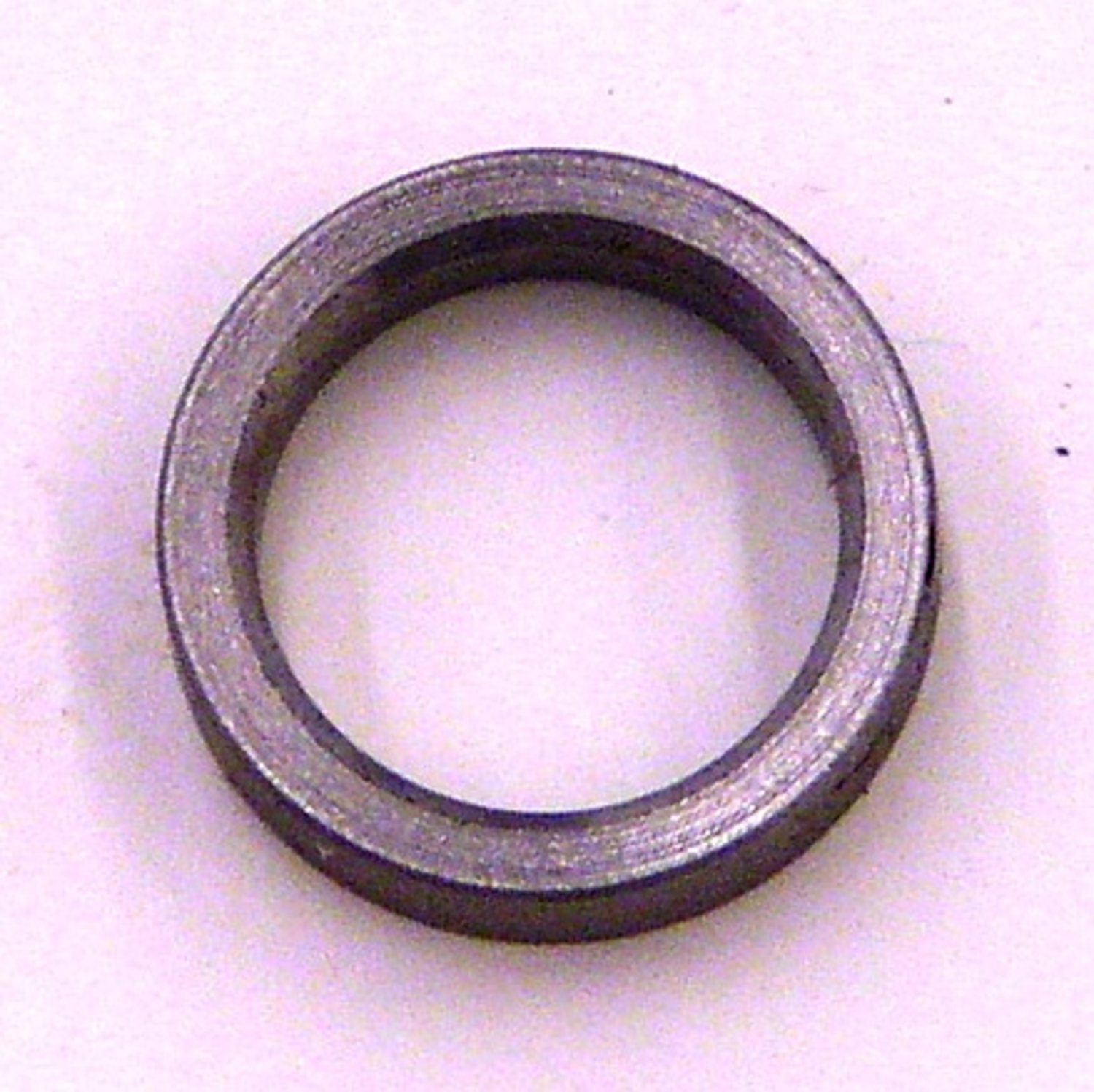 7000119388 - 3M Spacer 30630, 13.4 mm OD x 10.01 mm ID x 3.2 mm Thick
