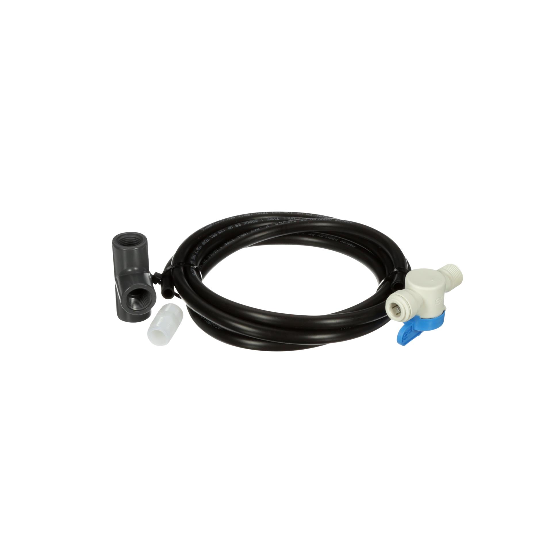 efficiently secures wire bundles and harness components 3M™ Cable Tie CT6BK40-C
