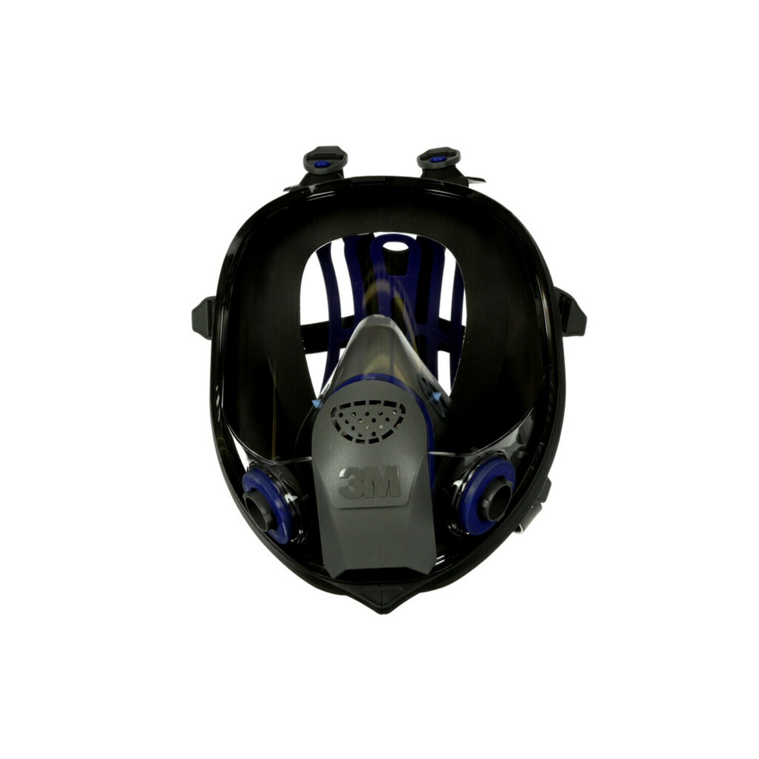 7100001847 - 3M Ultimate FX Full Facepiece Reusable Respirator FF-403, Large, 4 EA/Case
