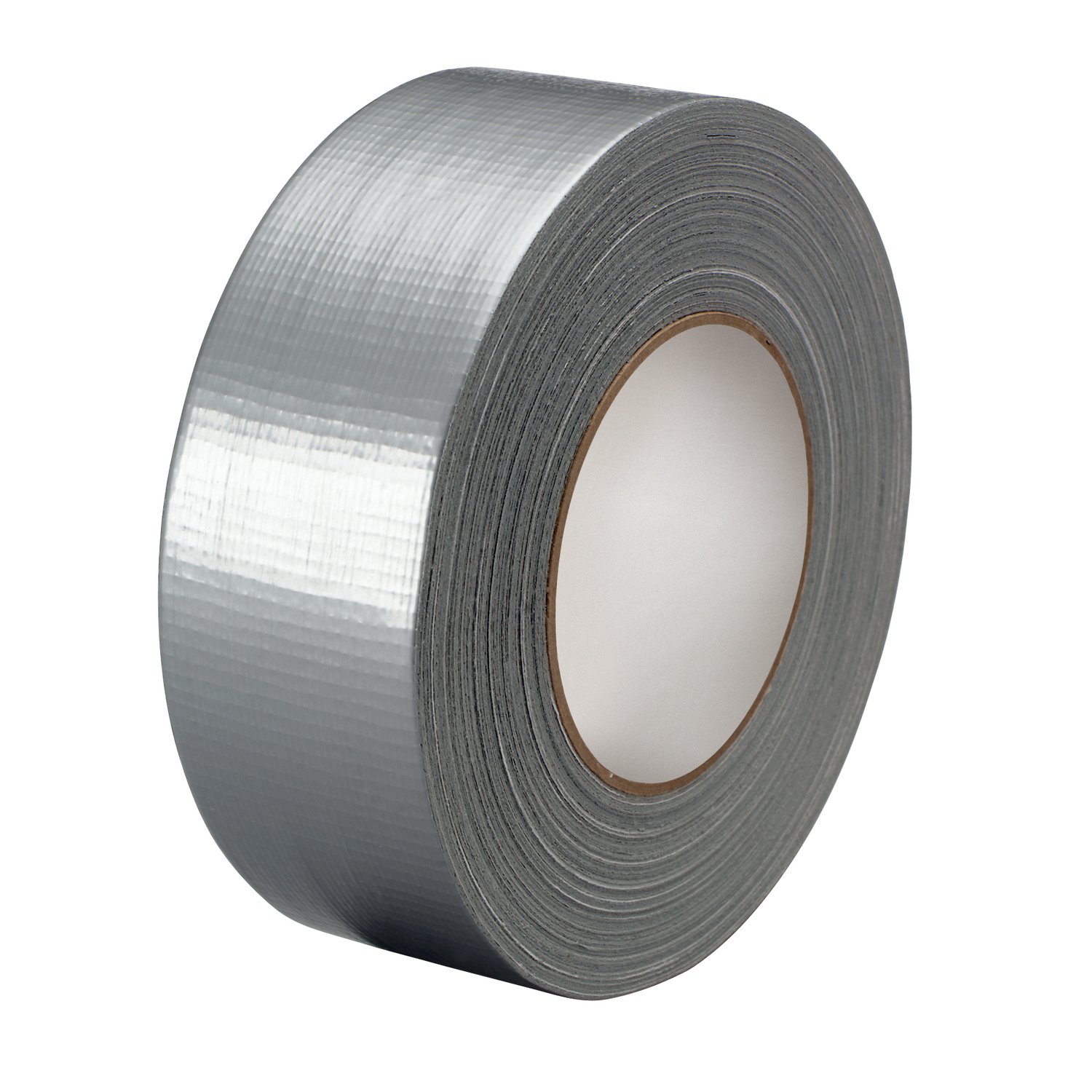 7100029108 - 3M Multi-Purpose Duct Tape 3900, Silver, 48 mm x 54.8 m, 7.6 mil, 24 Roll/Case, Individually Wrapped Conveniently Packaged