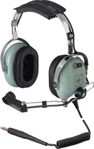  - Noise Attentuating Headsets