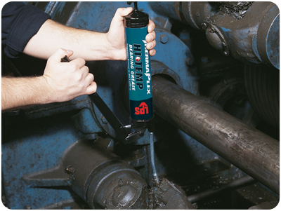  - ThermaPlex® Hi-Load