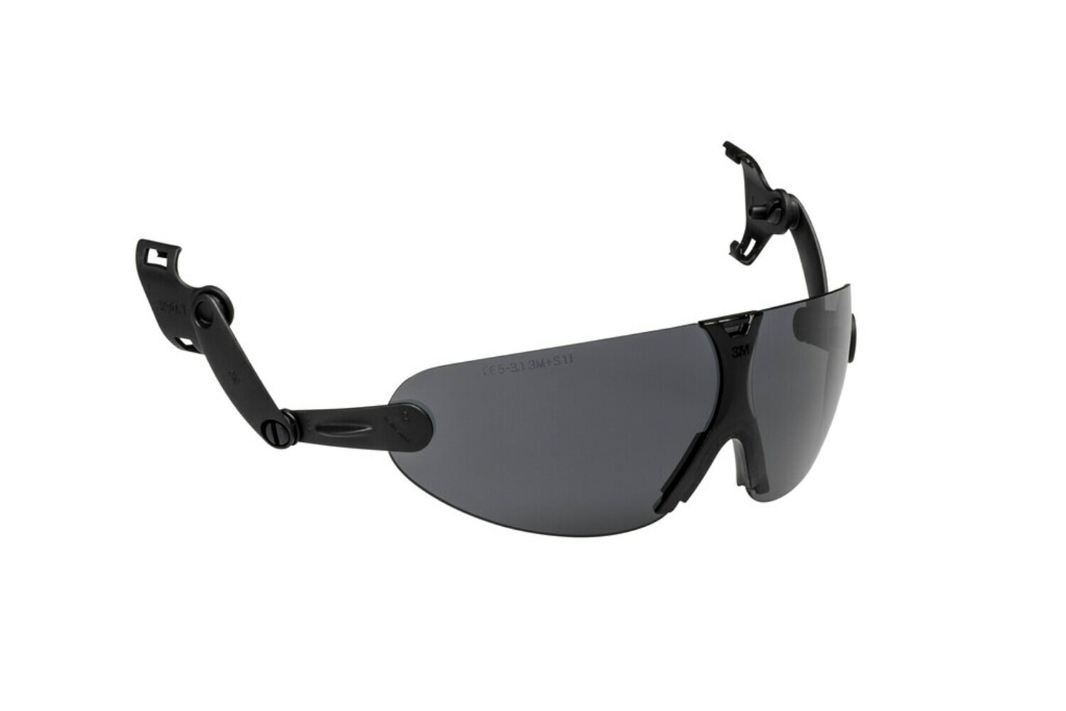 7100205236 - 3M Integrated Protective Eyewear V902AF Gray Anti-fog Lens, 20/cs