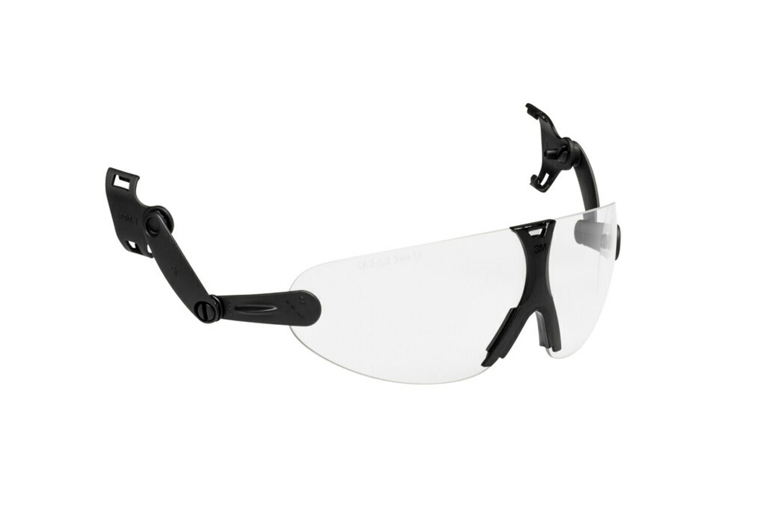 7100101916 - 3M Integrated Protective Eyewear V901AF Clear Anti-fog Lens, 20/cs