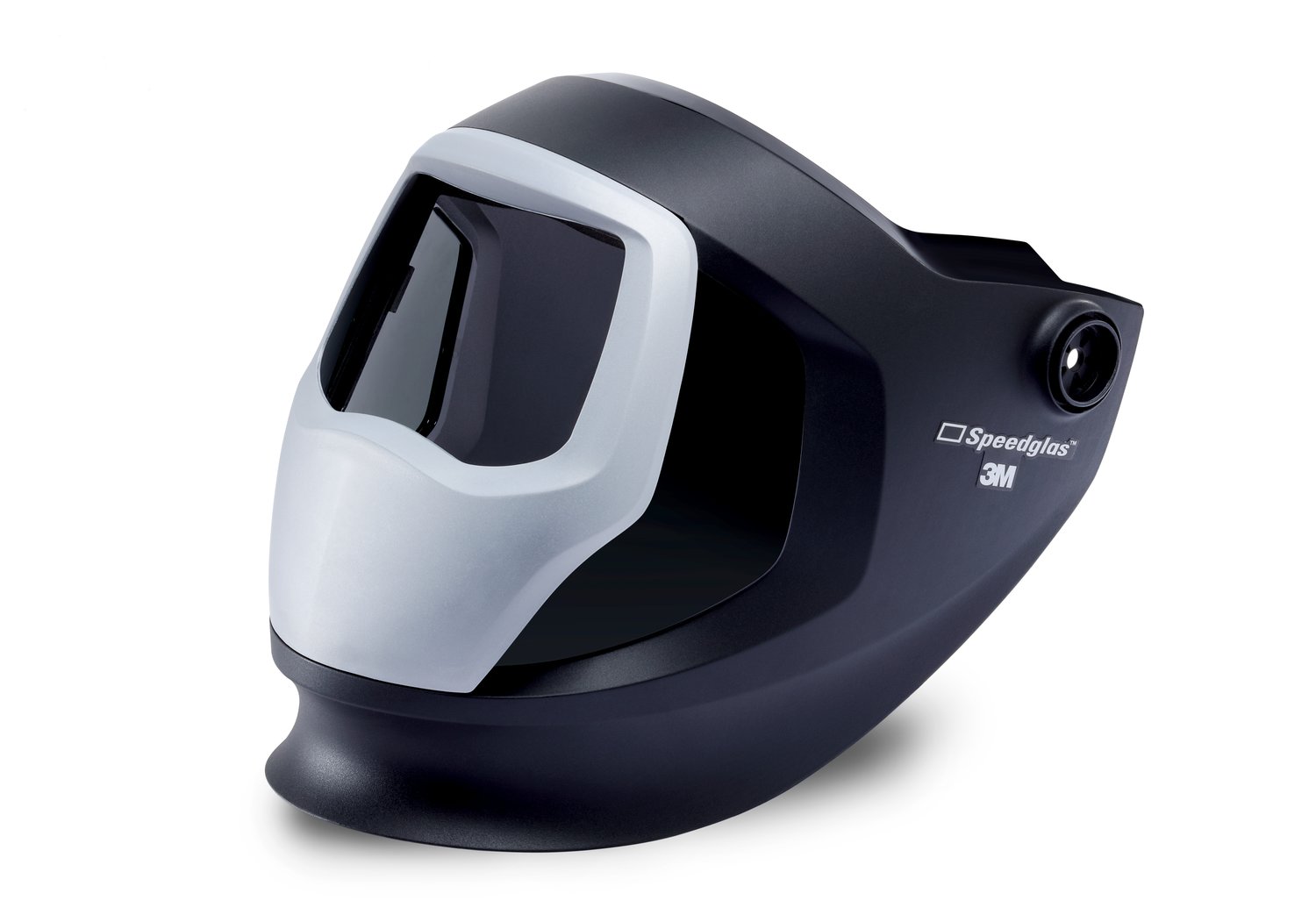 7100168249 - 3M Versaflo M-Series Helmet Assembly with Speedglas Welding Shield M-153SG, No ADF, 1 EA/Case