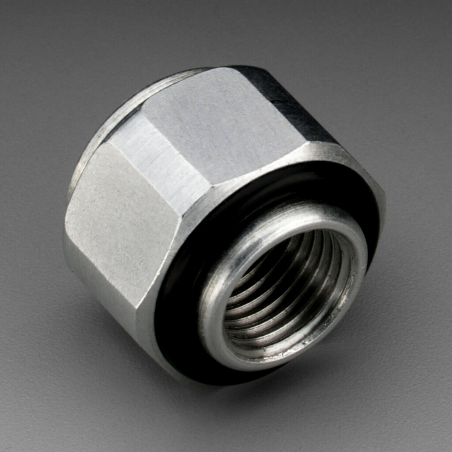 7100063933 - 3M Nut Base W-2920, 1 EA/Case