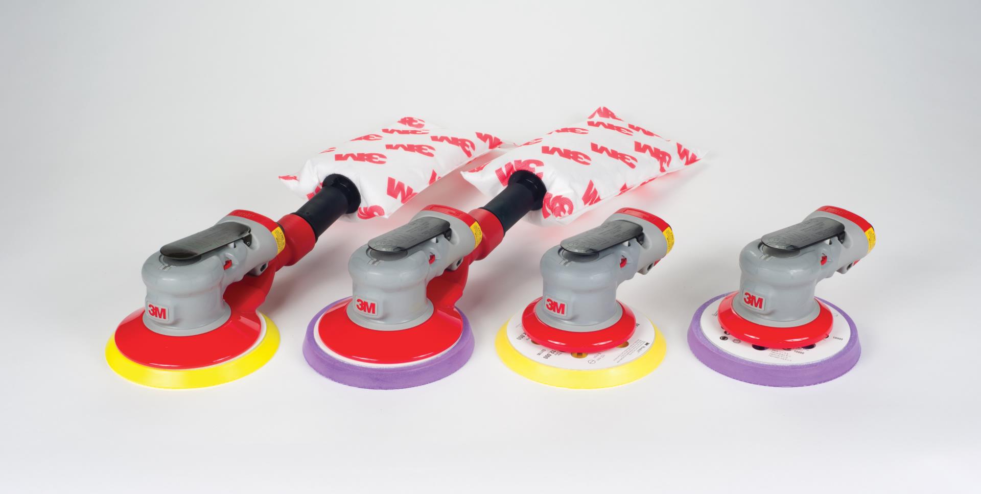 00051125948357 | Refurbish and Repair for 3M™ Random Orbital Sander ...