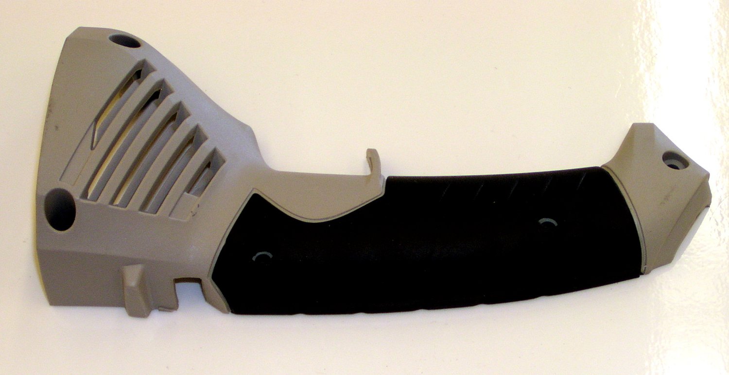 7100043414 - 3M 28391 Polisher Handle Cover Right 30940