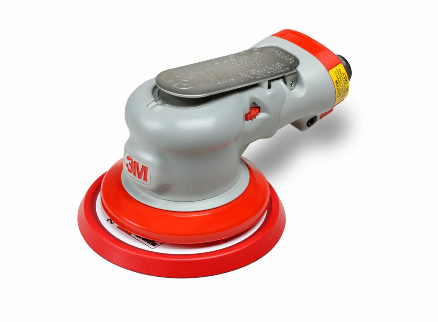 6100004047 - Service/Repair for 3M Elite Non-Vacuum Random Orbital Sander 28500, 6 in, 3/16 in Orbit, Service Part, Return REQD