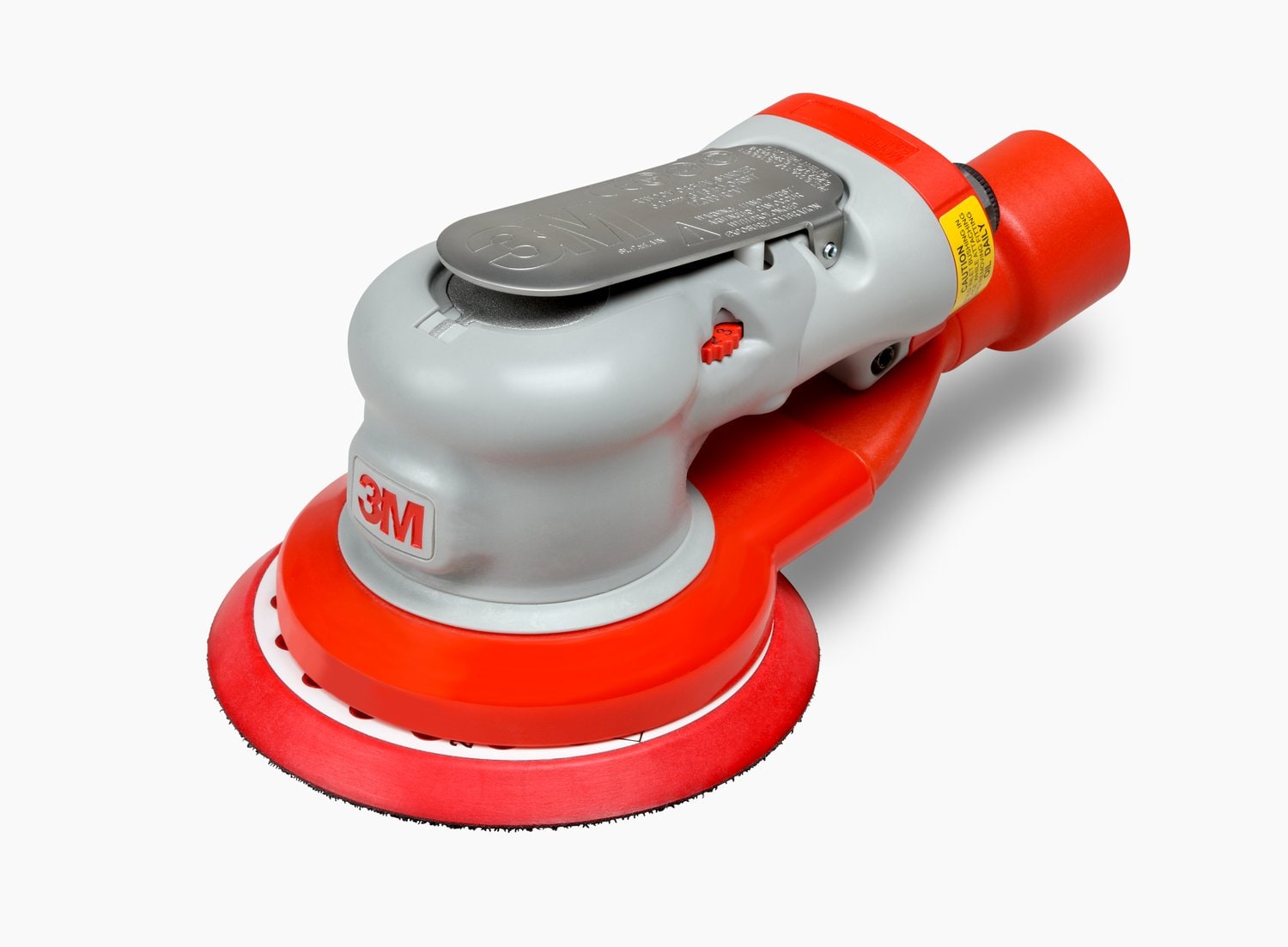 6100004050 - Service/Repair for 3M Elite Central-Vacuum-Ready Random Orbital Sander 28506, 5 in, 3/16 in Orbit, Service Part, RTN REQD
