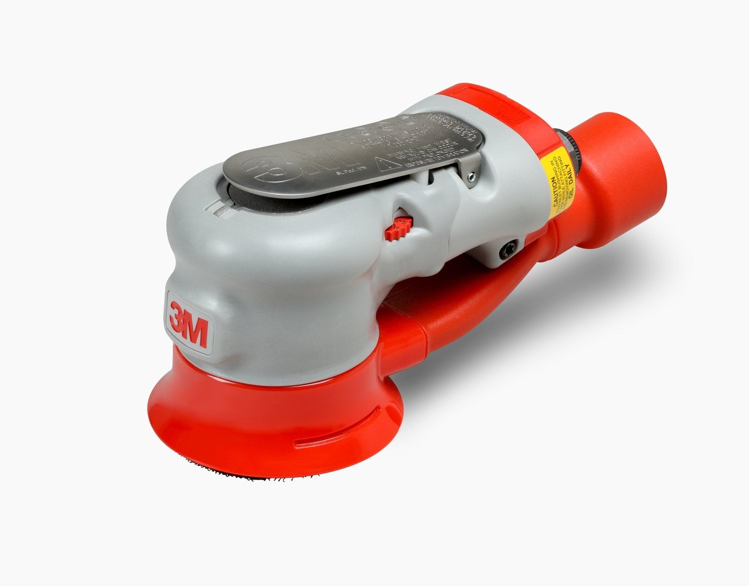6100004120 - Service/Repair for 3M Elite Central-Vacuum-Ready Random Orbital Sander 28503, 3 in, 3/16 in Orbit, Service Part, Return Required