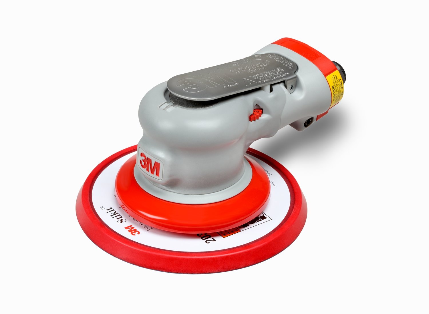 6100004048 - Service/Repair for 3M Elite Non-Vacuum Random Orbital Sander 28501, 6 in, 3/32 in Orbit, Service Part, Return REQD