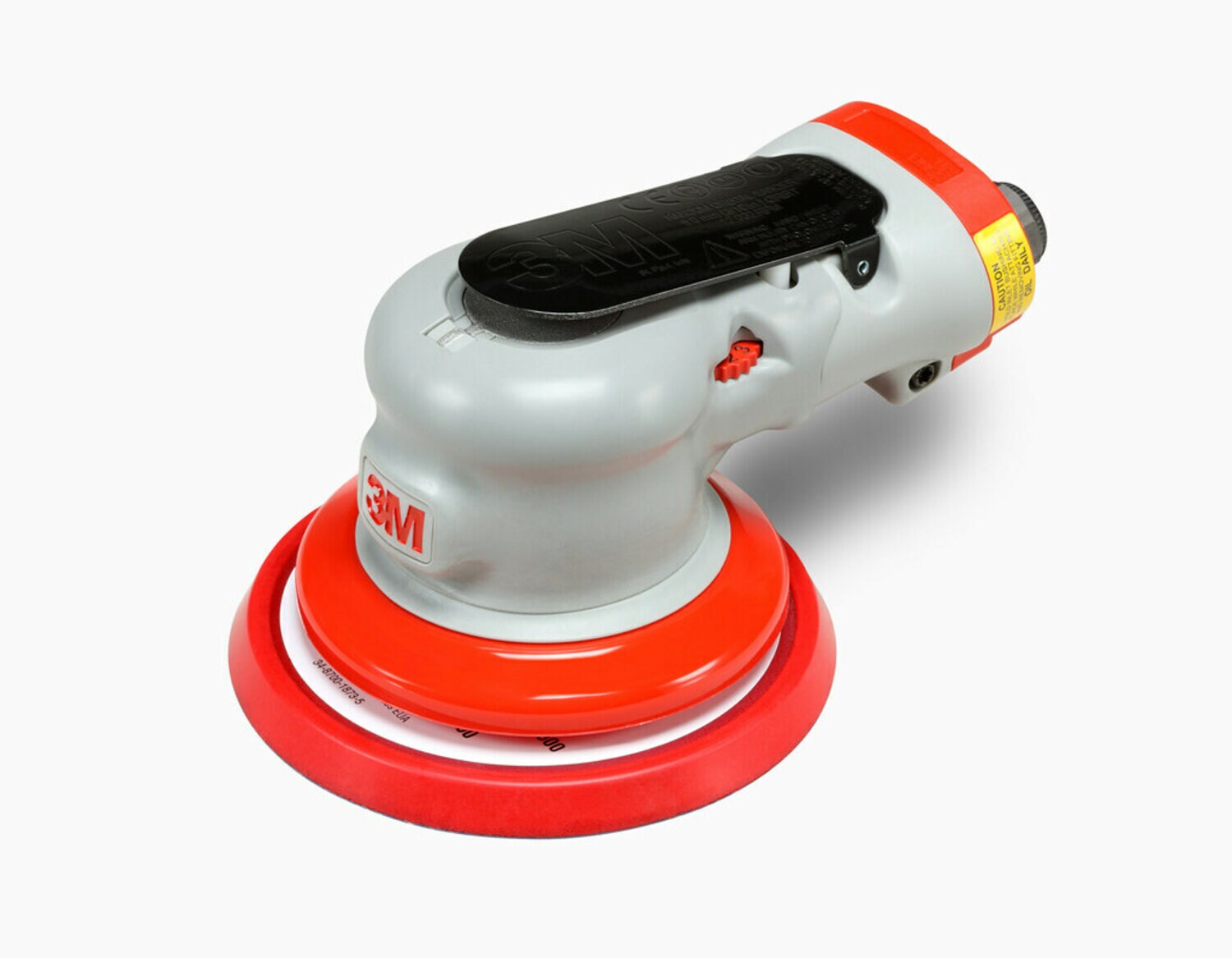 6100004042 - Service/Repair for 3M Elite Non-Vacuum Random Orbital Sander 28495, 5 in, 5/16 in Orbit, Service Part, Return REQD