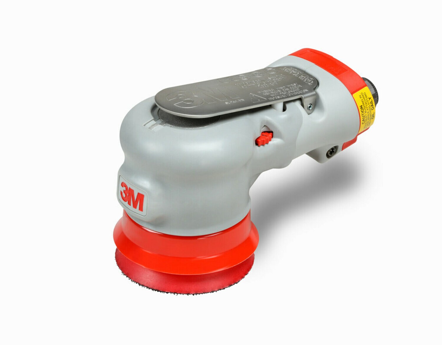 6100004043 - Service/Repair for 3M Elite Non-Vacuum Random Orbital Sander 28496, 3 in, 3/32 in Orbit, Service Part, Return REQD