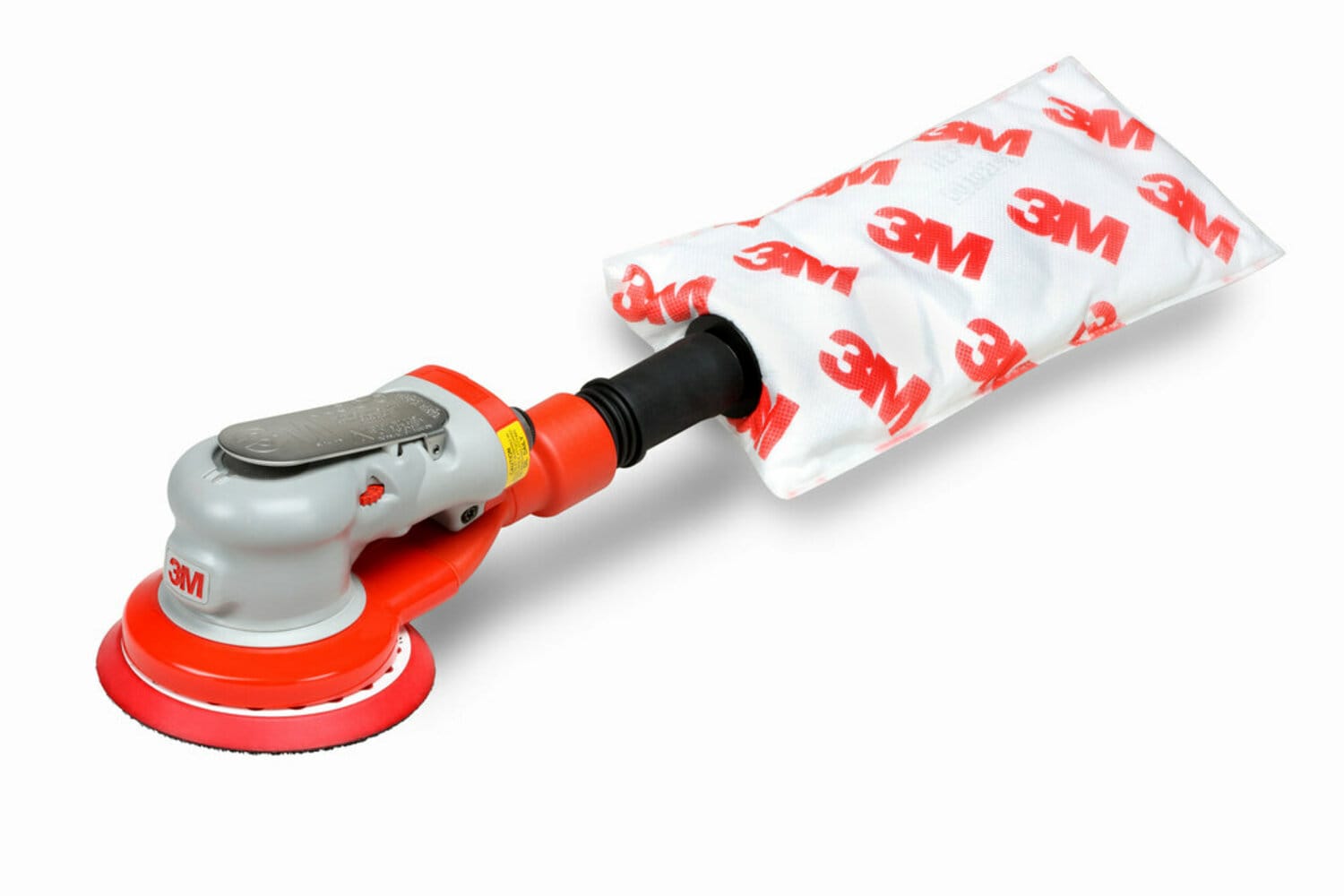 6100004005 - Service/Repair for 3M Elite Self-Generated Vacuum Random Orbital Sander 28511, 3 in, 3/16 in Orbit, Service Part, RTN REQD