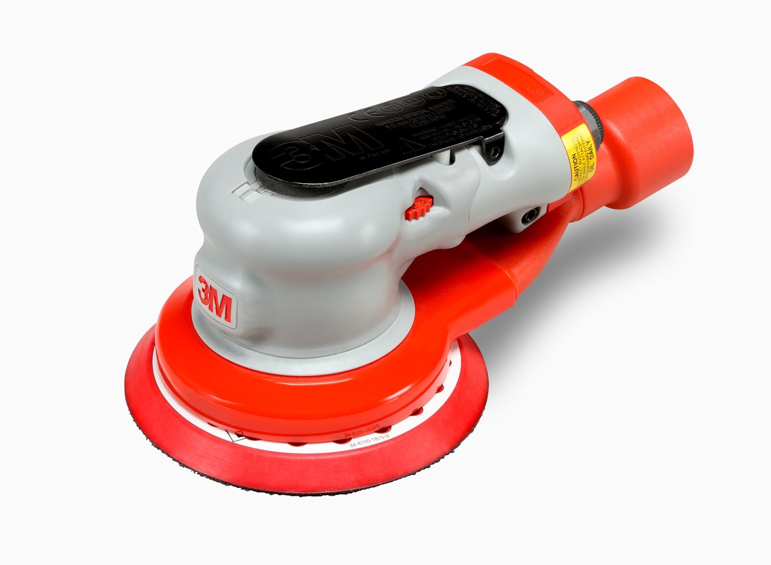 6100004155 - Service/Repair for 3M Elite Central-Vacuum-Ready Random Orbital Sander 28561, 5 in, 3/8 in Orbit, Service Part, Return Required