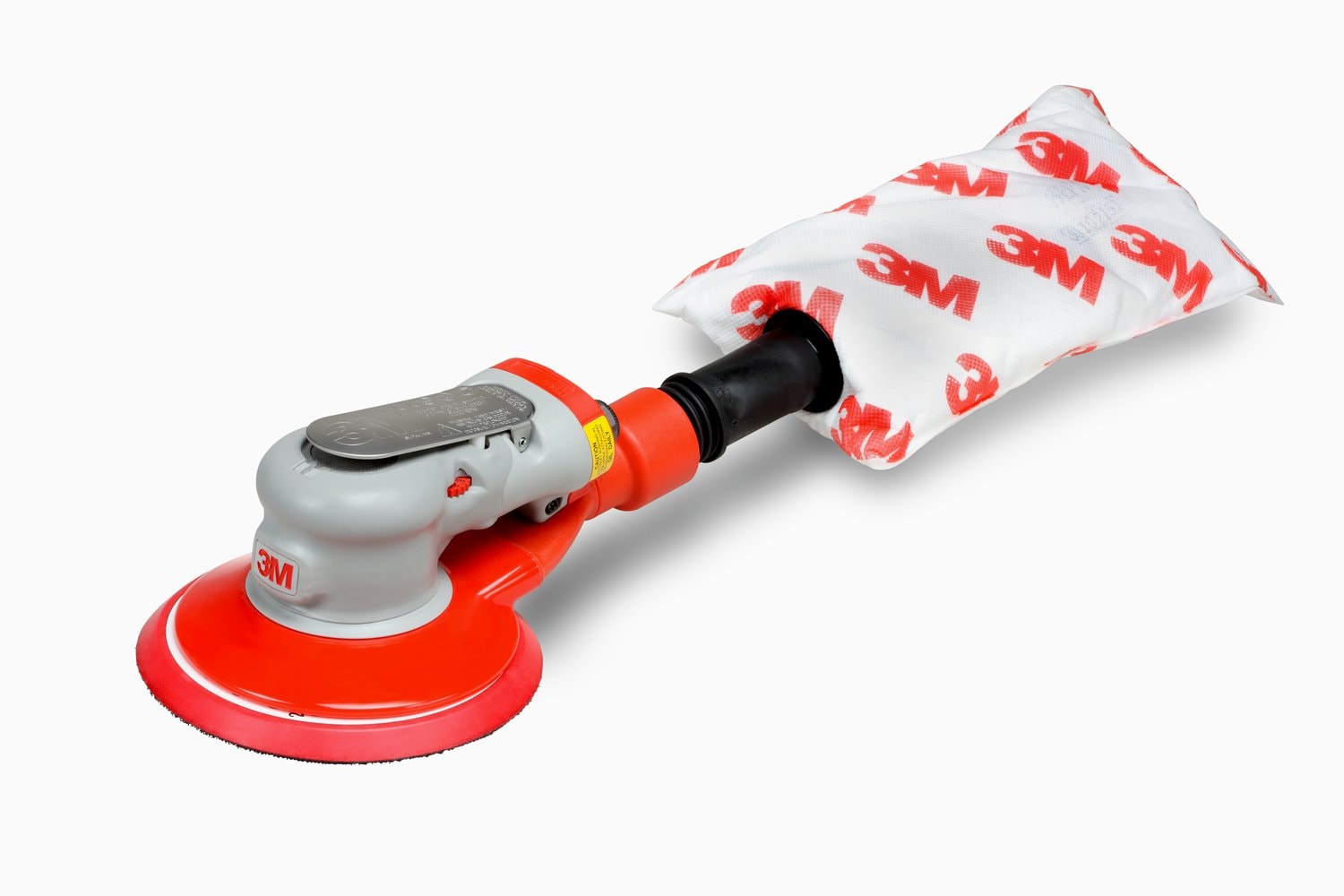 6100004010 - Service/Repair for 3M Elite Self-Generated Vacuum Random Orbital Sander 28516, 6 in, 3/16 in Orbit, Service Part, RTN REQD
