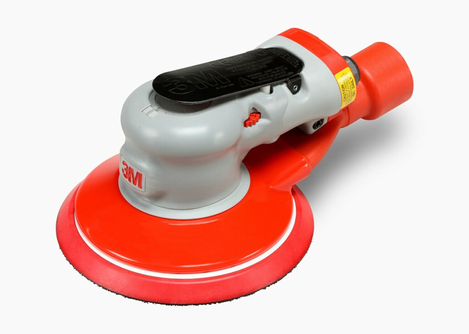 6100004049 - Service/Repair for 3M Elite Central-Vacuum-Ready Random Orbital Sander 28502, 6 in, 5/16 in Orbit, Service Part, RTN REQD