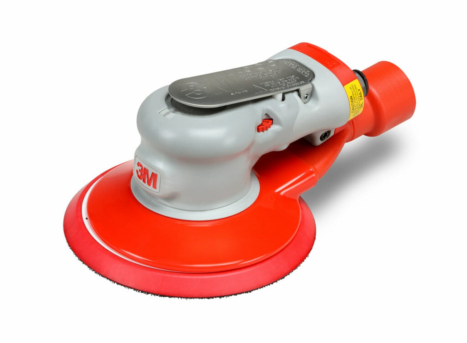 6100004051 - Service/Repair for 3M Elite Central-Vacuum-Ready Random Orbital Sander 28508, 6 in, 3/16 in Orbit, Service Part, RTN REQD