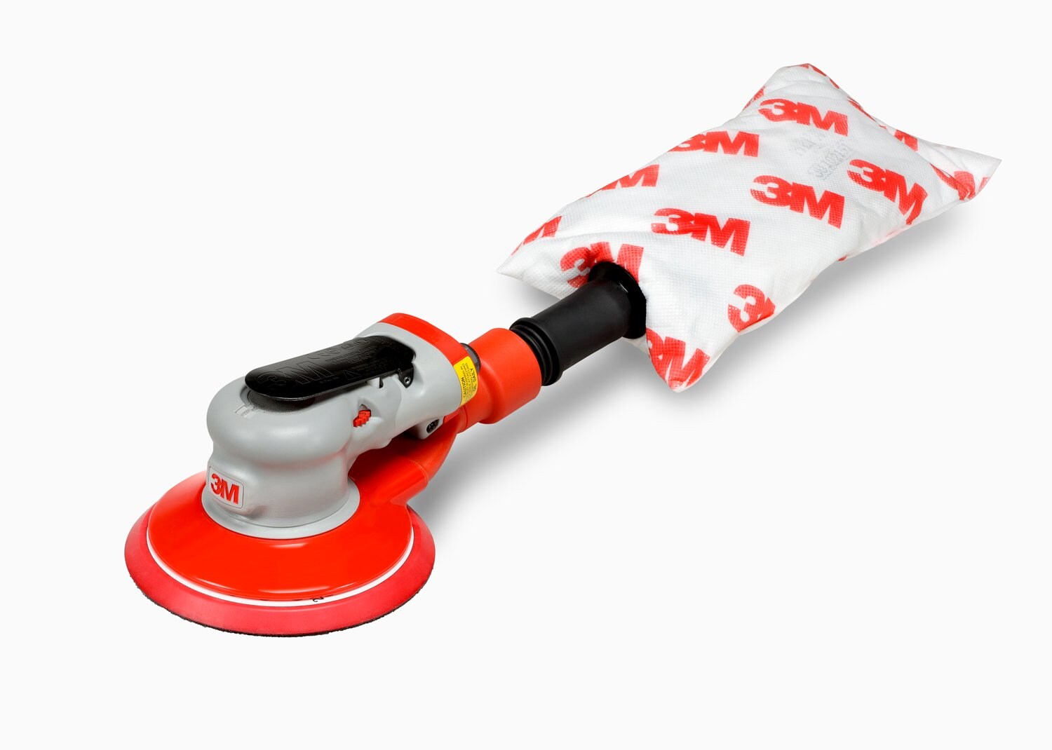 6100004004 - Service/Repair for 3M Elite Self-Generated Vacuum Random Orbital Sander 28510, 6 in, 5/16 in Orbit, Service Part, RTN REQD