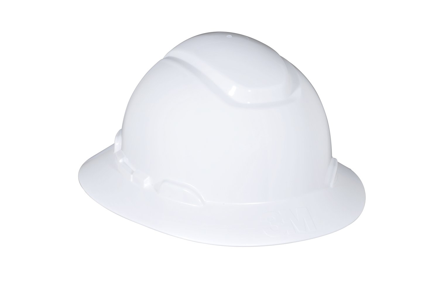7100102497 - 3M Hard Hat H-800 Fullbrim Configurable
