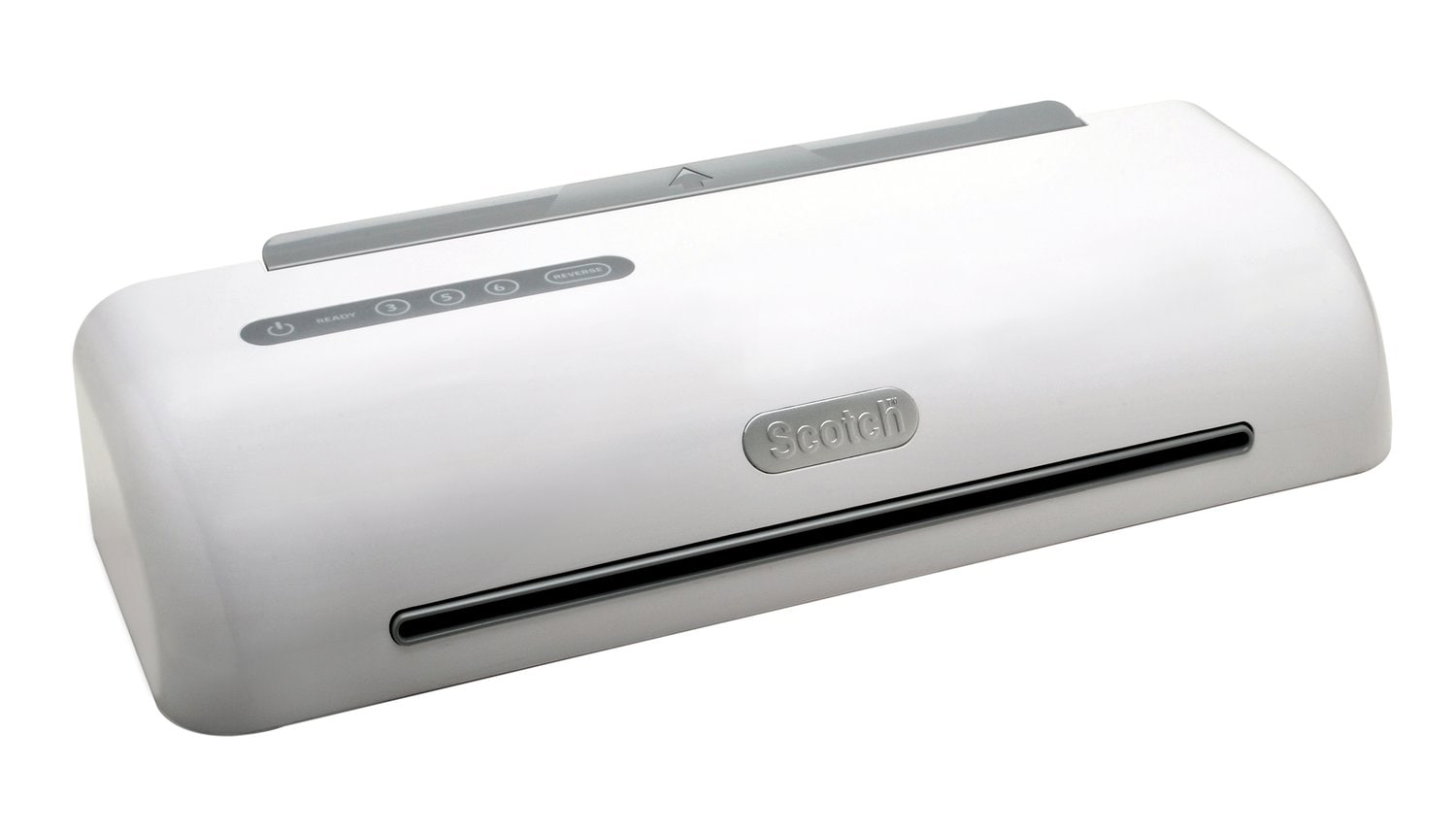 7100217204 - Scotch Thermal Laminator TL1306, with 2 Laminating Pouches 8.9 IN x 11.4 IN (228 mm x 291 mm)