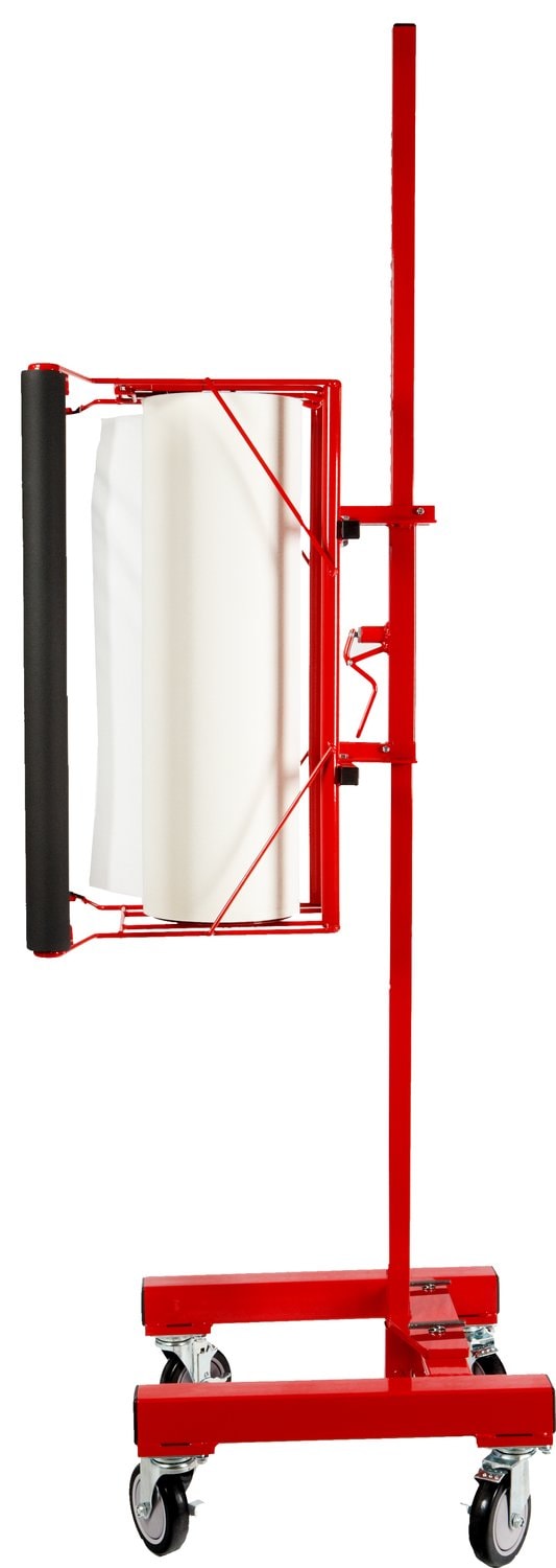7100226306 - 3M Surface Protection Material Wall Applicator 36866, 28 in, 1/Case
