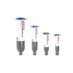  - LOCTITE ABLESTIK QMI529HT-2A1-HIGH-STRENGTH CONDUCTIVE - ADHESIVE