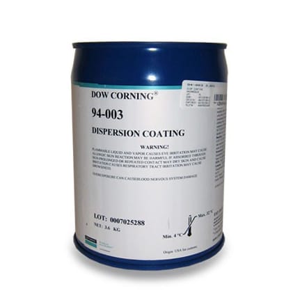  - DOWSIL 94-003 DISPERSION - COATING